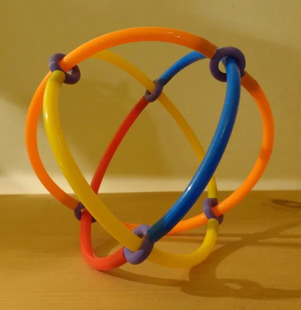 5 Bộ STEM Ringz (5 STEM Ringz Sets) - Image 5