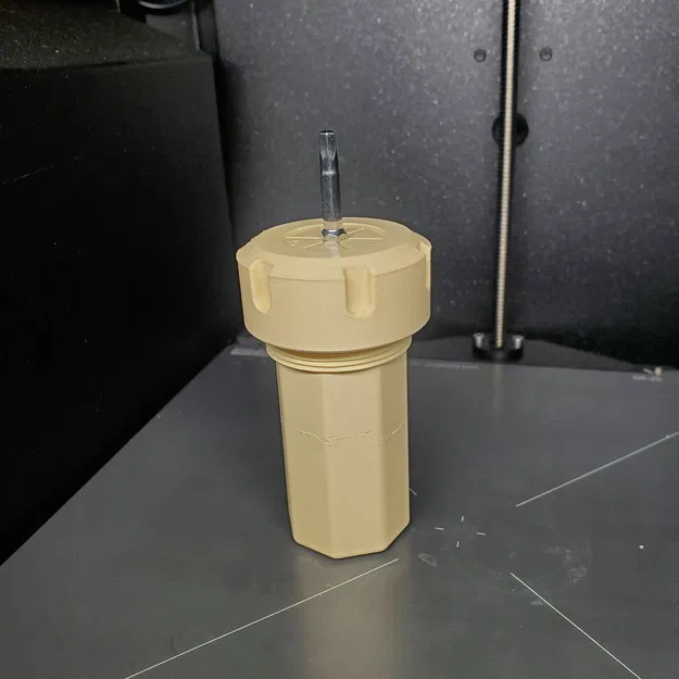 Ê-tô cầm tay ER32 (Er32 hand vice) - Image 1