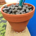 Ngàm gắn bơm cho chậu cây terracotta (Plant pot pump mount) - Thumbnail 9
