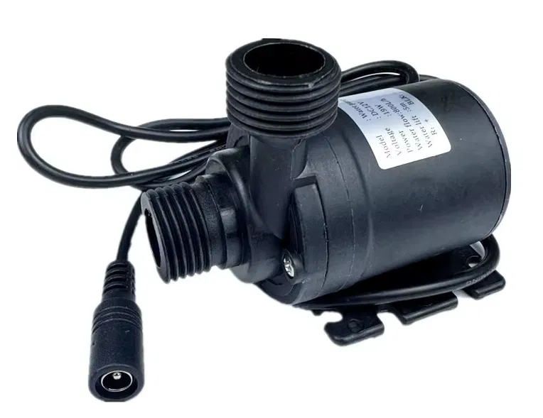 Ngàm gắn bơm cho chậu cây terracotta (Plant pot pump mount) - Image 11