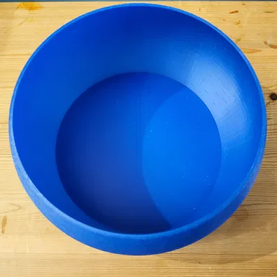 Tô lớn (Big bowl)