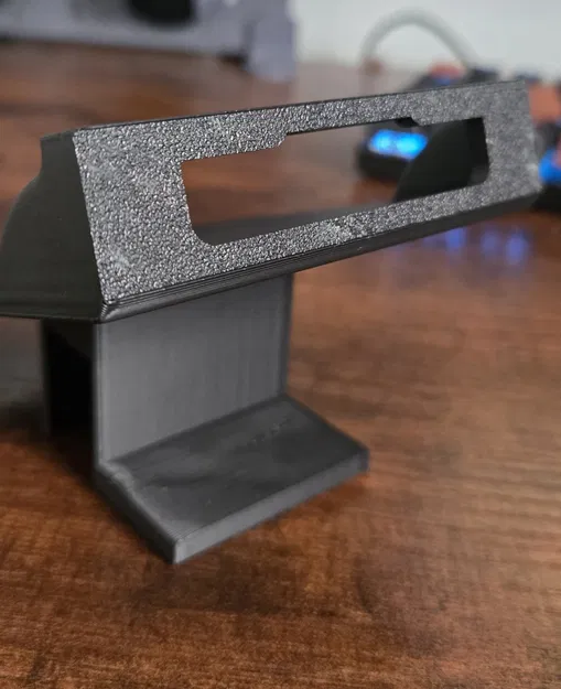 Giá đỡ điện thoại gắn bàn bằng nam châm - Image 5