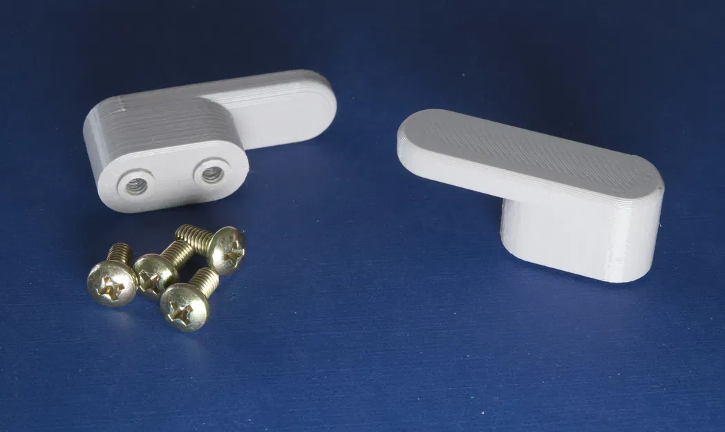 Tai quấn dây nguồn (Ears, power cord) - Image 1