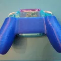 Tay cầm GBA kiểu PS5 DualSense (Game Boy Advance PS5 Grip) - Thumbnail 3
