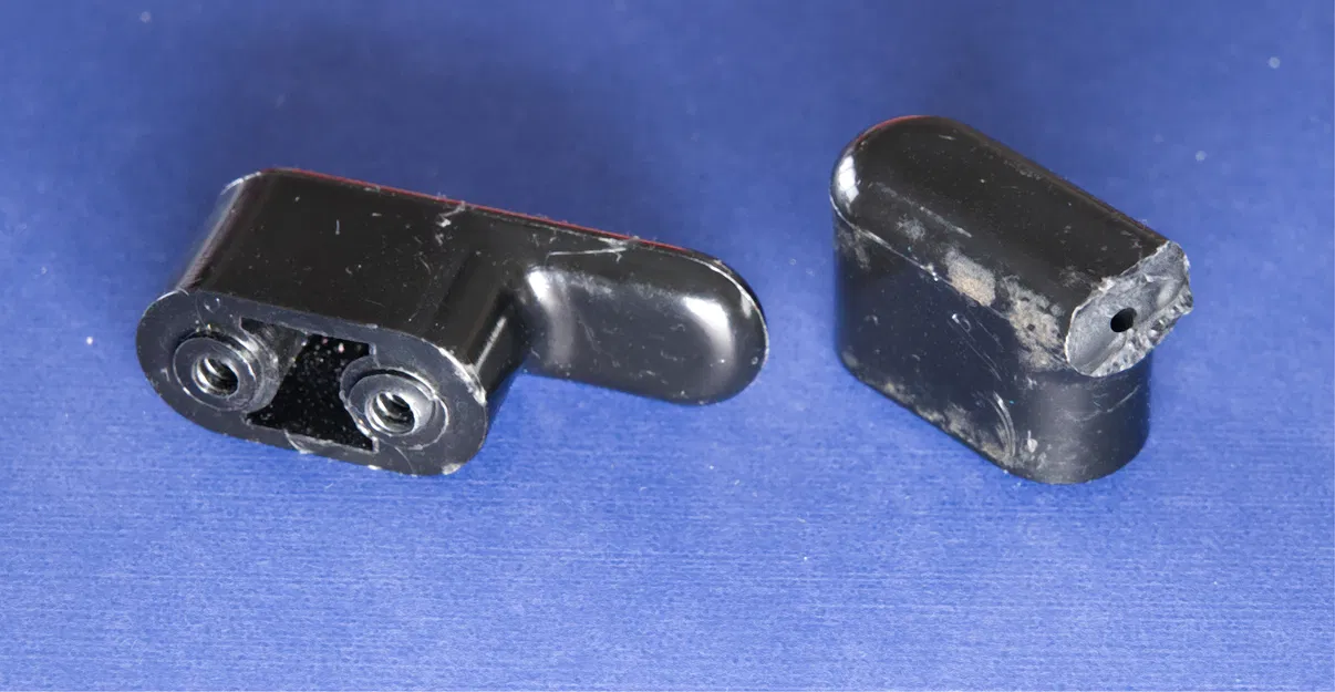 Tai quấn dây nguồn (Ears, power cord) - Image 3