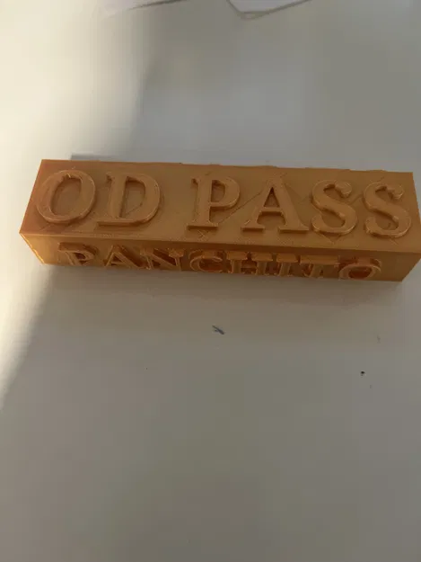 OD PASS FIXED - Image 4