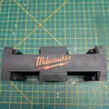 Ngàm treo Packout GOEWS cho 4 pin Milwaukee M18 - Thumbnail 2