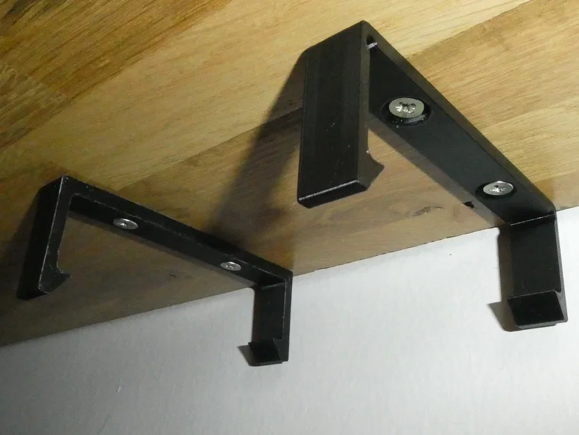 Ngàm gắn sạc Lenovo Legion 300W & 230W dưới gầm bàn - Image 3