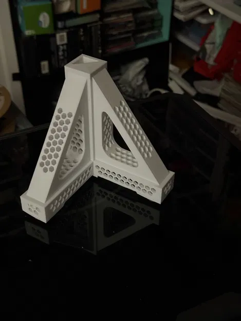 Chân Kê (Risers) cho Ikea Baggebo - Image 3