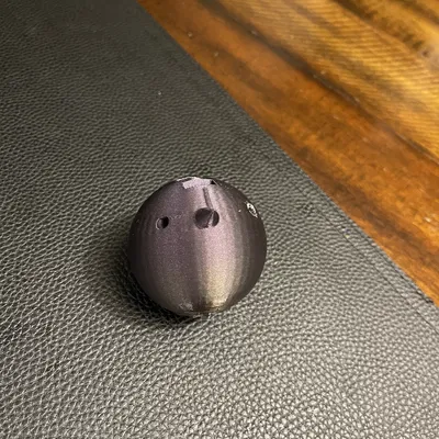 Chú chim hoàng yến 3D huyền thoại!