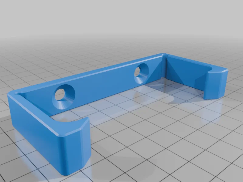 Ngàm gắn dưới bàn cho cục nguồn 400W Lenovo Legion Pro 7 Gen 10 - Image 2