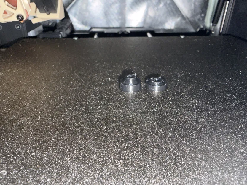 Adapter cảm biến Filament Runout cho Spool Holder & Guide Ender 3 V3/V2 SE/KE - Image 2