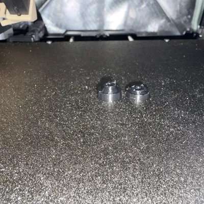 Adapter cảm biến Filament Runout cho Spool Holder & Guide Ender 3 V3/V2 SE/KE