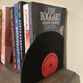 Chặn sách đĩa vinyl – món quà tuyệt vời cho mọi nhà sưu tầm - Thumbnail 2