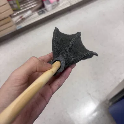 Chốt (Peg) cho chân Great Auk