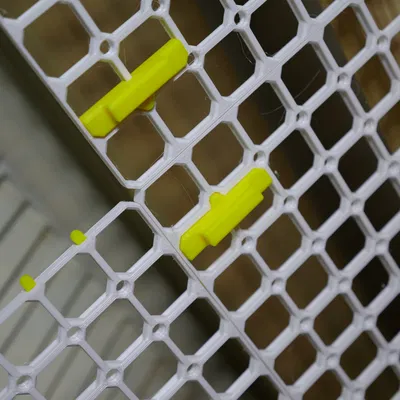 Dụng cụ bấm OpenGrid (có lỗ bắt vít) – Snap Tool