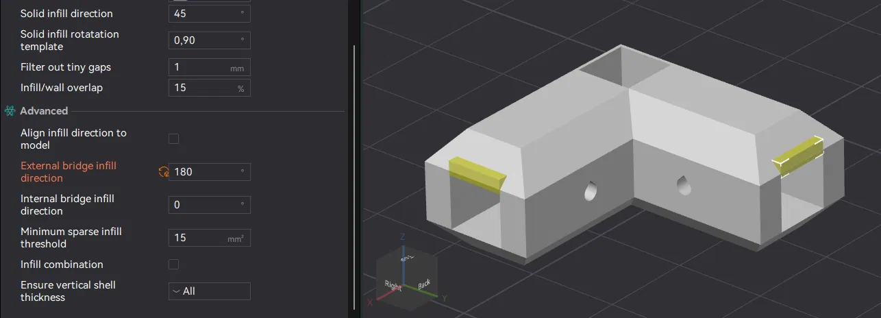 Kệ Lưu Trữ Modular Treo Trên Cánh Tủ (Modular Storage Rack For Cabinet Door) - Image 9