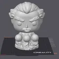 Giáo sư Oak phong cách Funko – Chọn Pokémon của bạn - Thumbnail 2