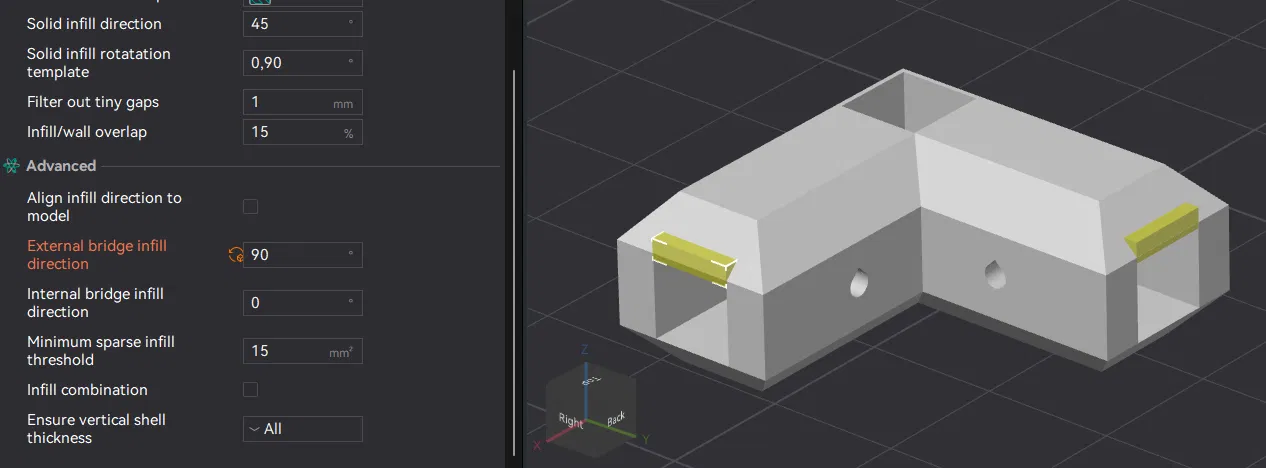 Kệ Lưu Trữ Modular Treo Trên Cánh Tủ (Modular Storage Rack For Cabinet Door) - Image 10