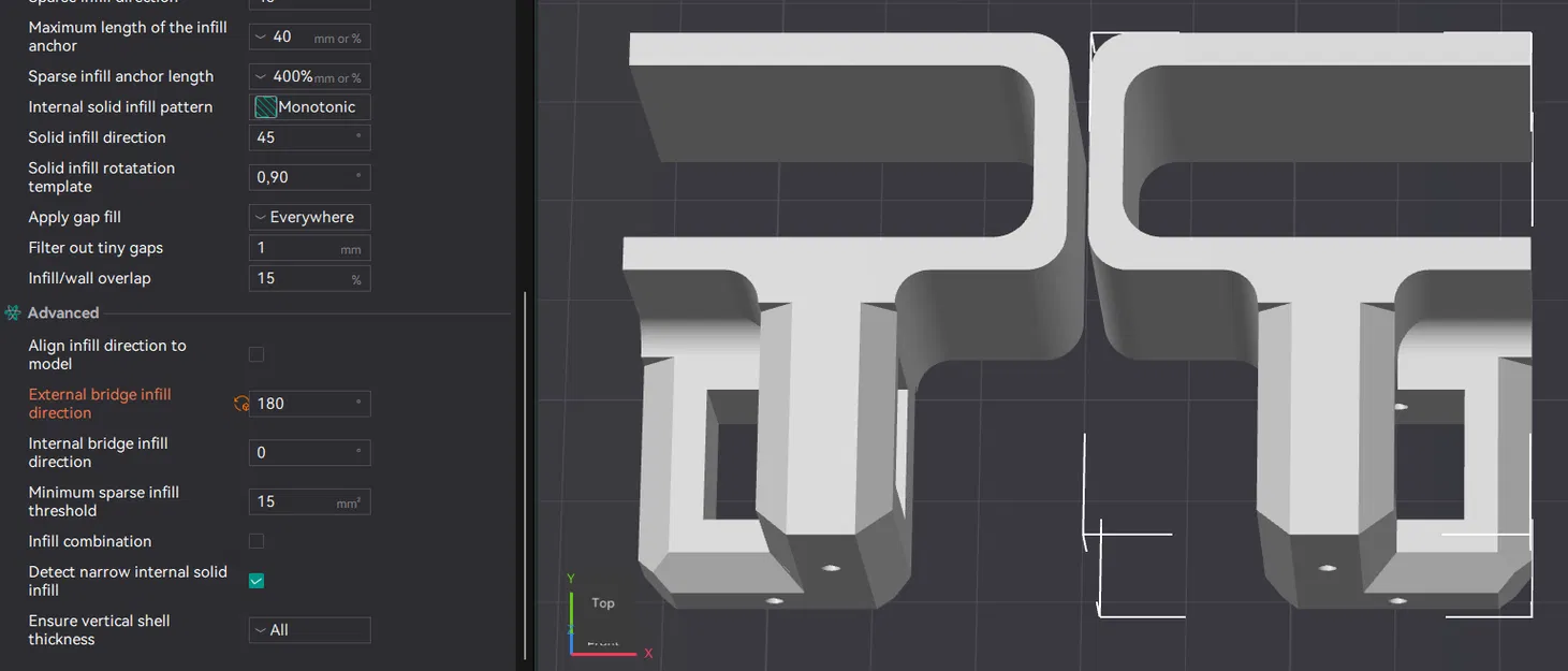 Kệ Lưu Trữ Modular Treo Trên Cánh Tủ (Modular Storage Rack For Cabinet Door) - Image 12