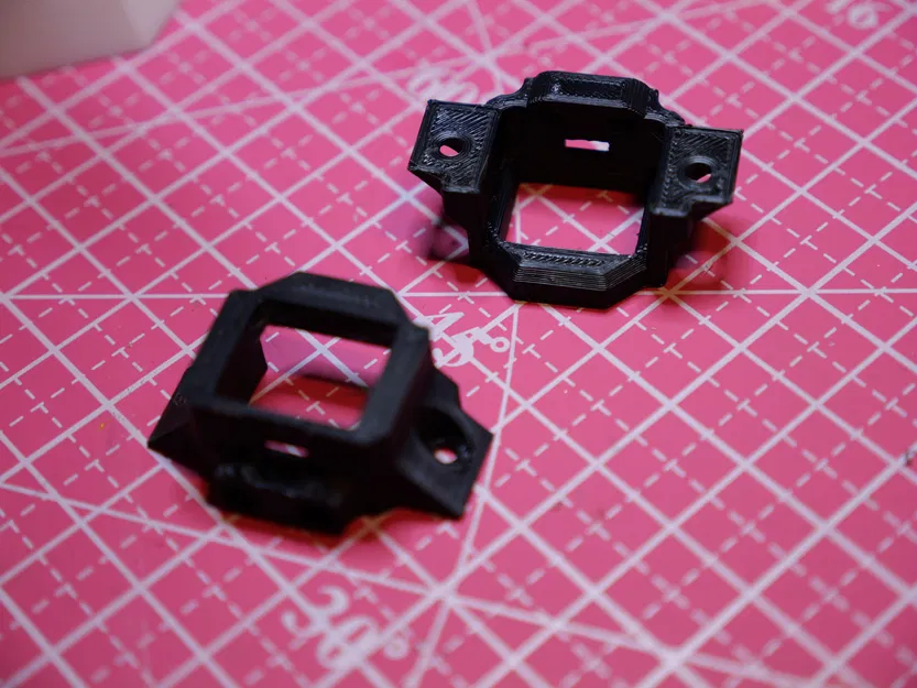 Xol Toolhead Eddy Mount (HF) +2mm & +3mm - Image 2