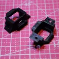 Xol Toolhead Eddy Mount (HF) +2mm & +3mm - Thumbnail 3
