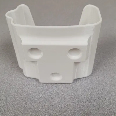 Giá đỡ nam châm Hot Shots EDT Magnetic Holder