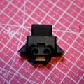 Xol Toolhead Eddy Mount (HF) +2mm & +3mm - Thumbnail 4
