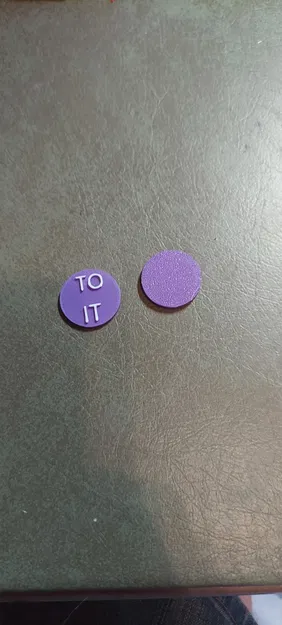 A Round To It - Image 1