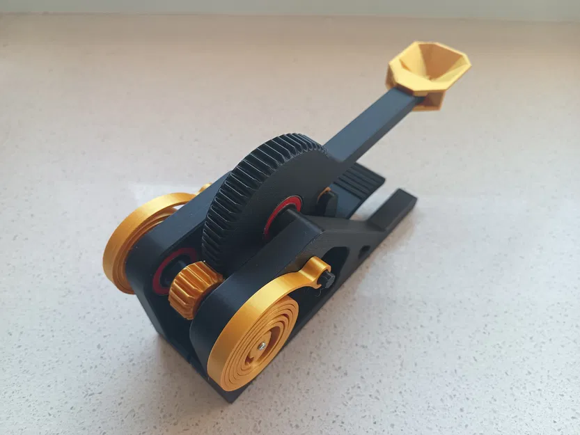 Catapult (Máy bắn) - Image 5