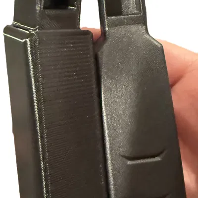 Khóa gạt chân bệ Mitre Saw Harbor Freight (Leg Lever Lock)