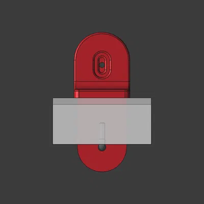 {Parameterizable}ₜ Kẹp khung (Frame Clamp)