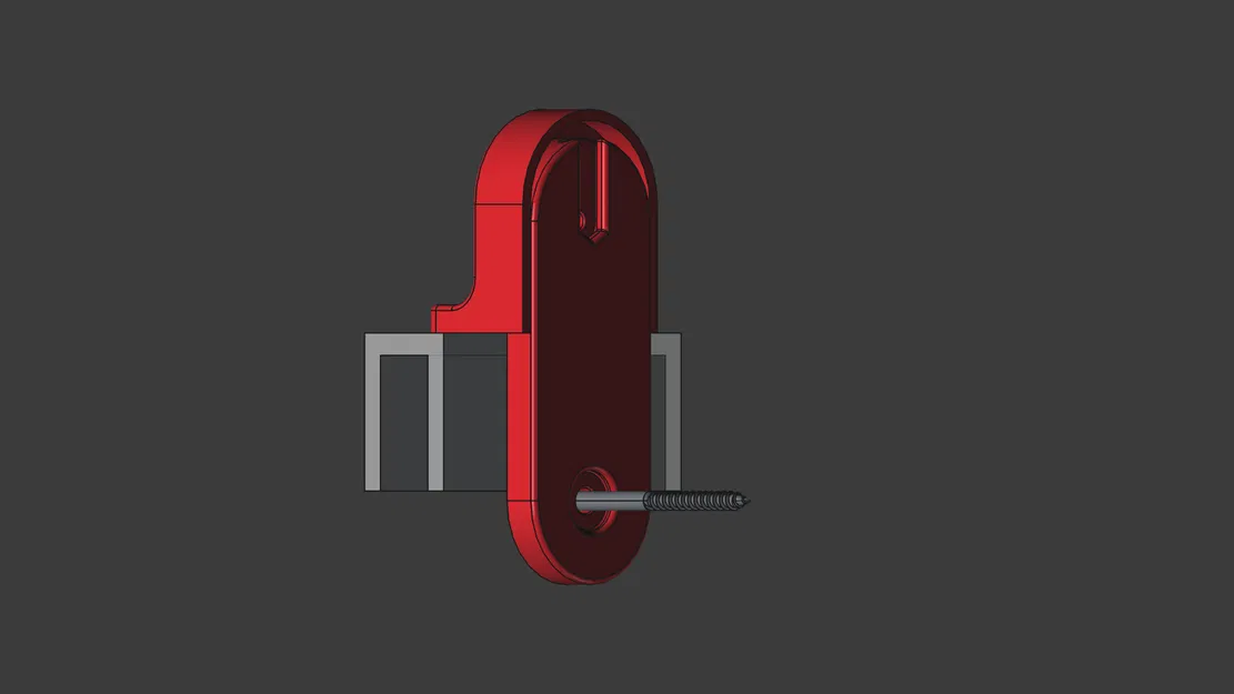 {Parameterizable}ₜ Kẹp khung (Frame Clamp) - Image 4