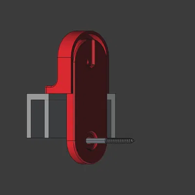 {Parameterizable}ₜ Kẹp khung (Frame Clamp)