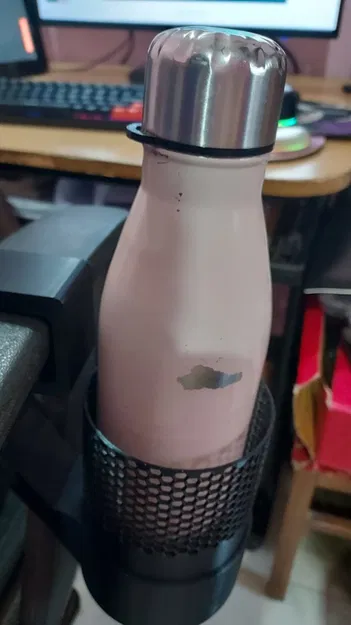 Giá đỡ ly cho tay vịn ghế - Image 1