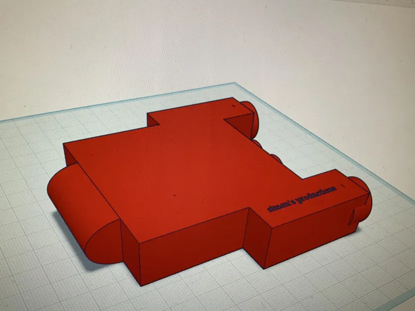 Tàu vũ trụ spaceship 1.0 - Image 1