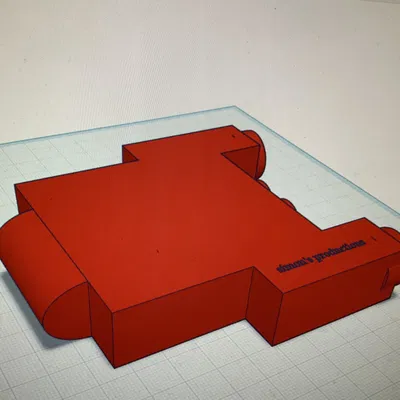 Tàu vũ trụ spaceship 1.0