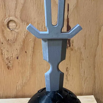 Dao găm Terran Empire (Star Trek: Original Series)