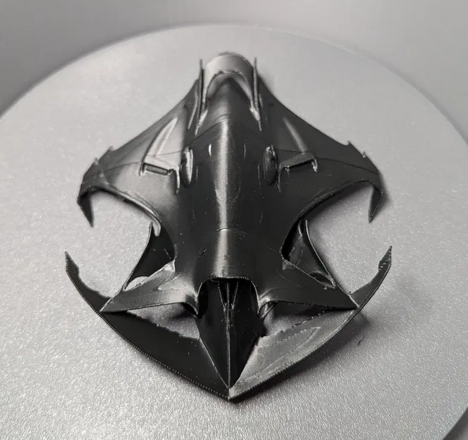 Batboat (Matsudaverse) | Batman 2004 - Image 1