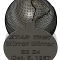 Đế trưng cho dao găm trong Star Trek "Mirror Mirror" (TOS S2E4) - Thumbnail 2