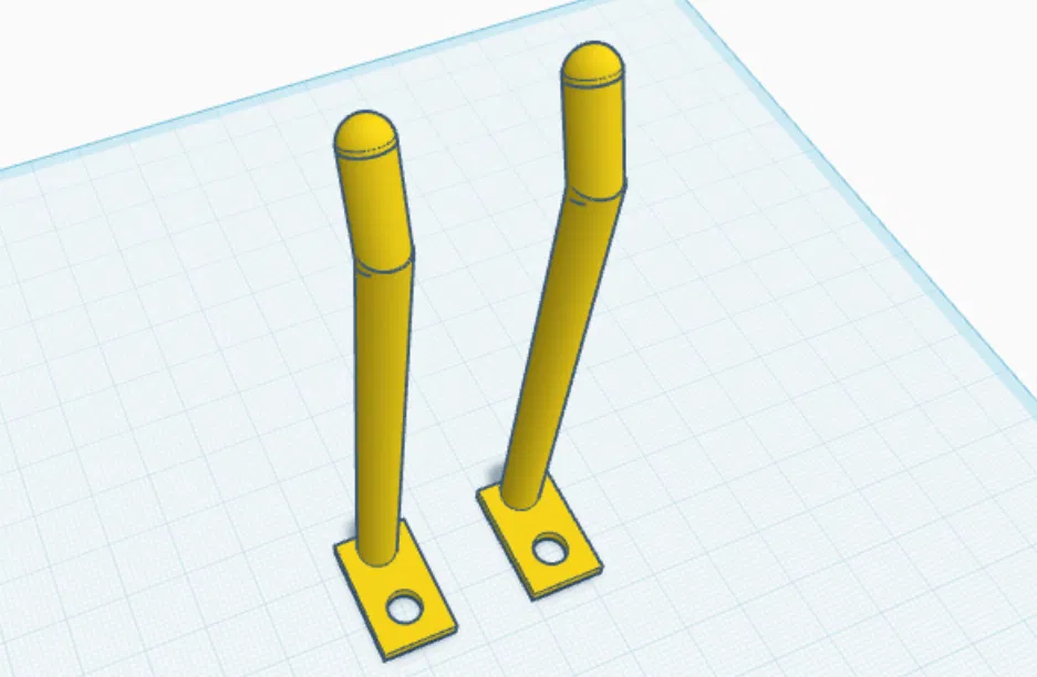 Giá treo huy chương gắn tường - Image 1