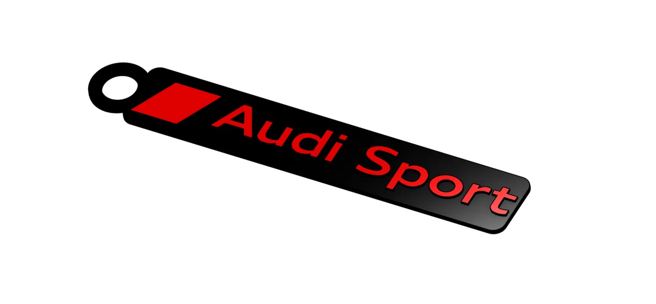 Tag Audi Sport - Image 1