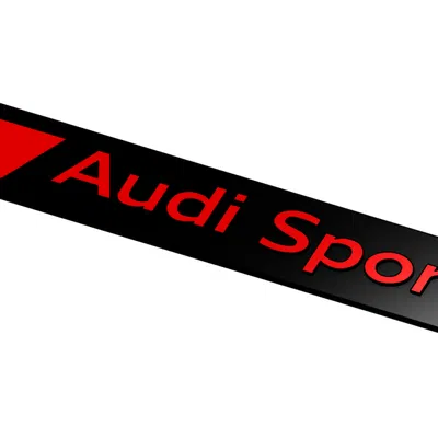 Tag Audi Sport