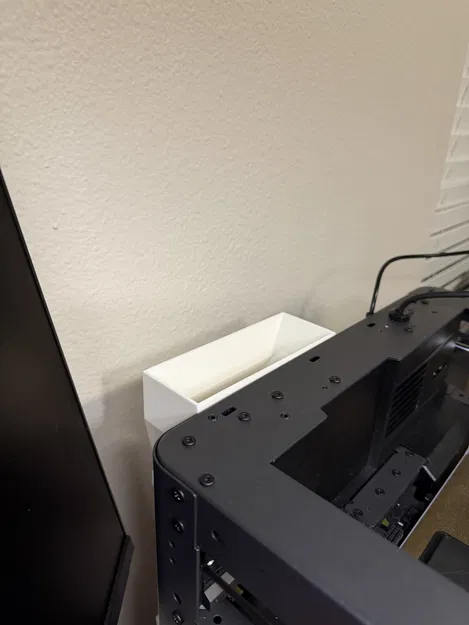 AM5X Under Table Poop Shoot và Funnel - Image 2