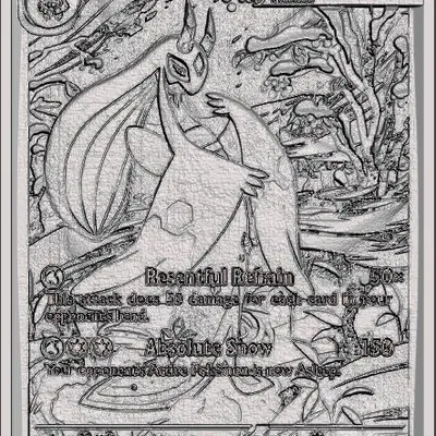 Thẻ Mega Froslass (TCG)