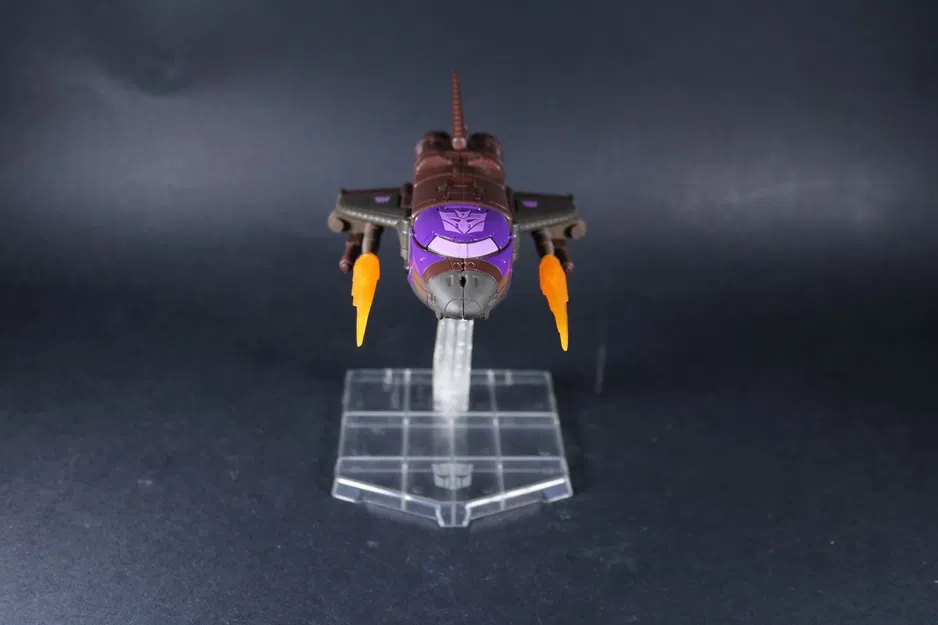 Cặp Sonic Cannons Kép cho AotP Blastoff - Image 2