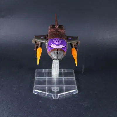 Cặp Sonic Cannons Kép cho AotP Blastoff