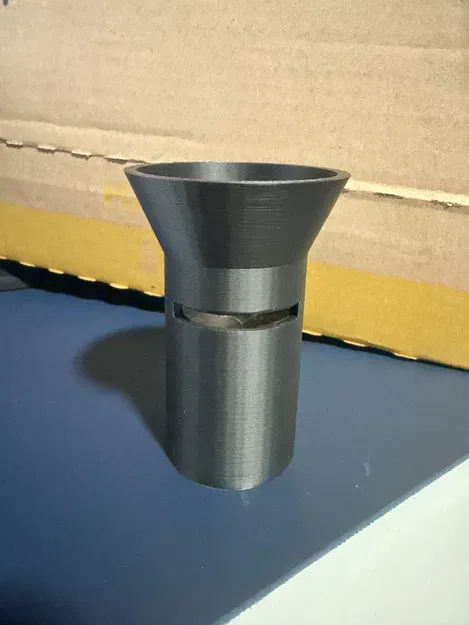 Con lăn cuộn xu Half Dollar (cuộn $10) - Image 1