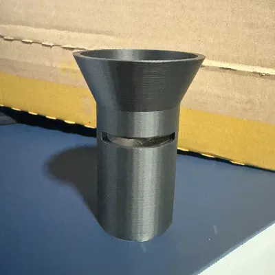 Con lăn cuộn xu Half Dollar (cuộn $10)