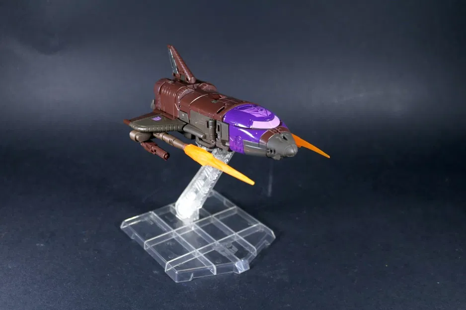 Cặp Sonic Cannons Kép cho AotP Blastoff - Image 3